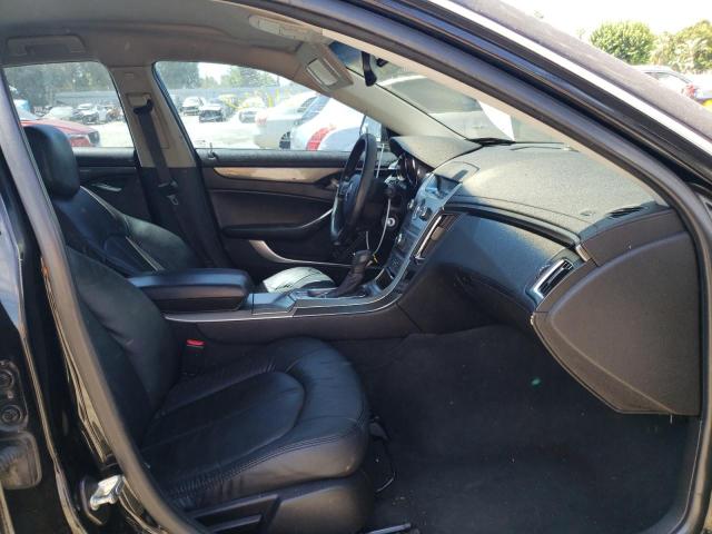 Photo 5 from auction – 2011 CADILLAC CTS with VIN 1G6DC5EY0B0138180