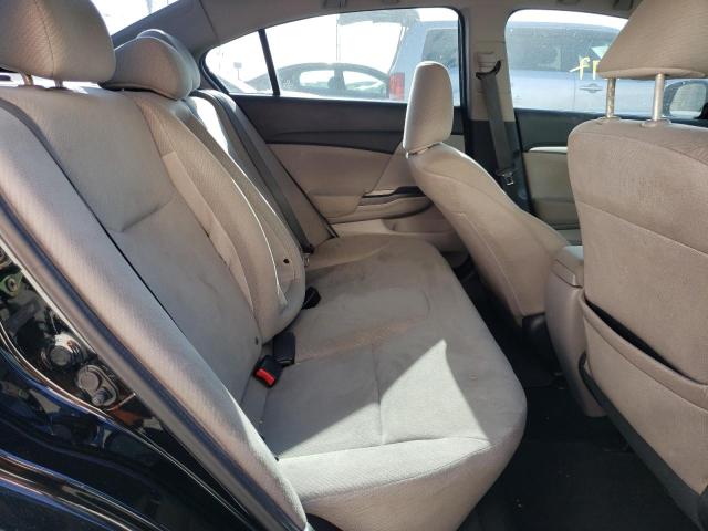 Zdjęcie 6 z aukcji – 2013 HONDA CIVIC EX z VIN 19XFB2F85DE264096