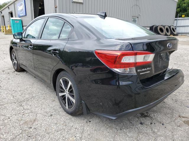 Photo 3 from auction – 2019 SUBARU IMPREZA PR with VIN 4S3GKAD63K3627936