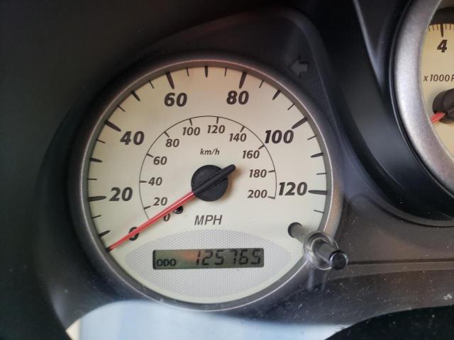 Photo 8 from auction – 2002 TOYOTA RAV4 with VIN JTEHH20V120162057