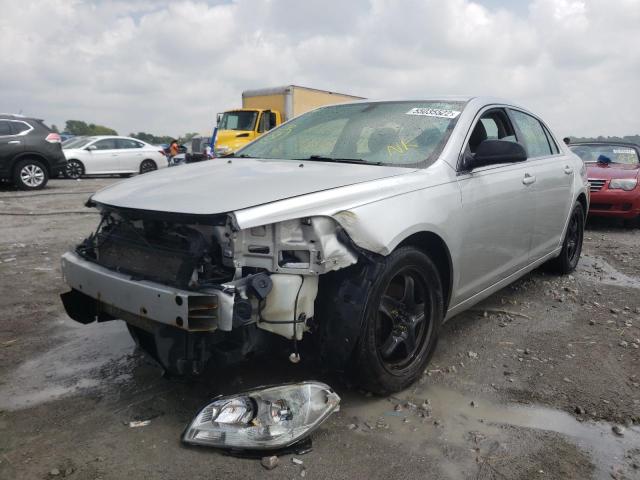Zdjęcie 2 z aukcji – 2011 CHEVROLET MALIBU LS z VIN 1G1ZB5E19BF338652