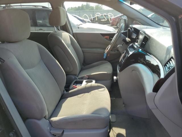 Photo 5 from auction – 2016 NISSAN QUEST S with VIN JN8AE2KP4G9157102