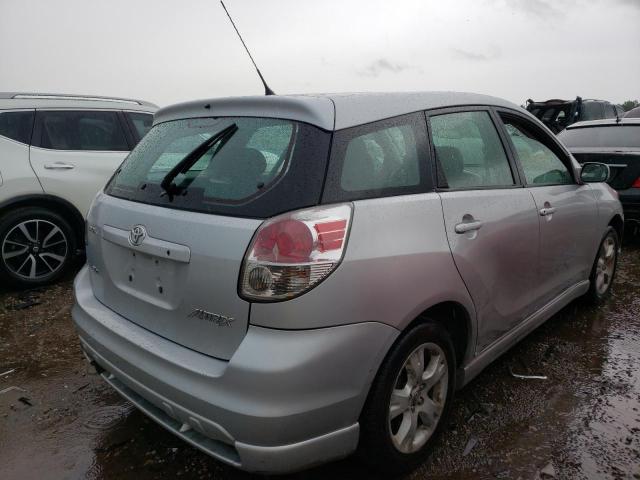 Photo 4 from auction – 2005 TOYOTA COROLLA MA with VIN 2T1KR32E35C482856