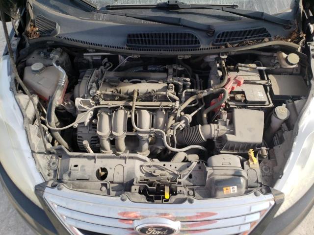 Photo 7 from auction – 2012 FORD FIESTA SE with VIN 3FADP4BJ2CM218832