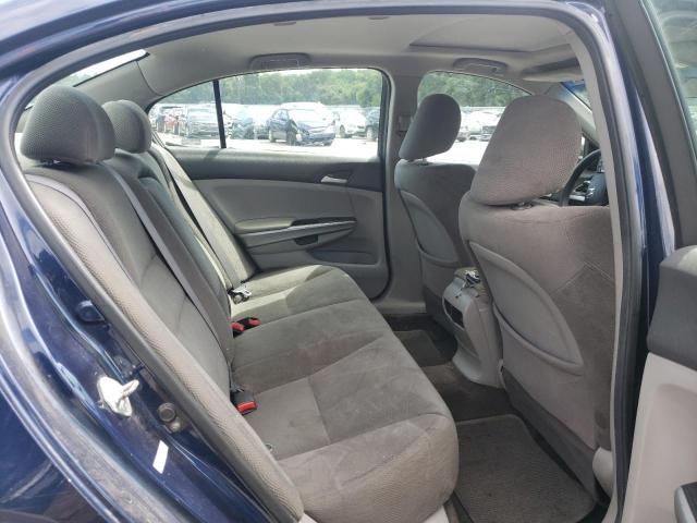 Photo 6 from auction – 2010 HONDA ACCORD EX with VIN 1HGCP2F77AA085442