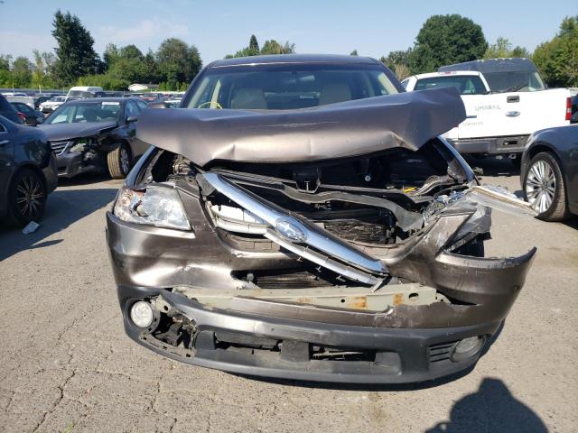 Photo 9 from auction – 2009 SUBARU TRIBECA LI with VIN 4S4WX97D294405832
