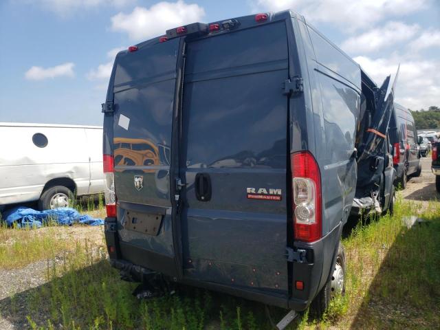 Photo 4 from auction – 2019 RAM PROMASTER with VIN 3C6TRVDG8KE515126