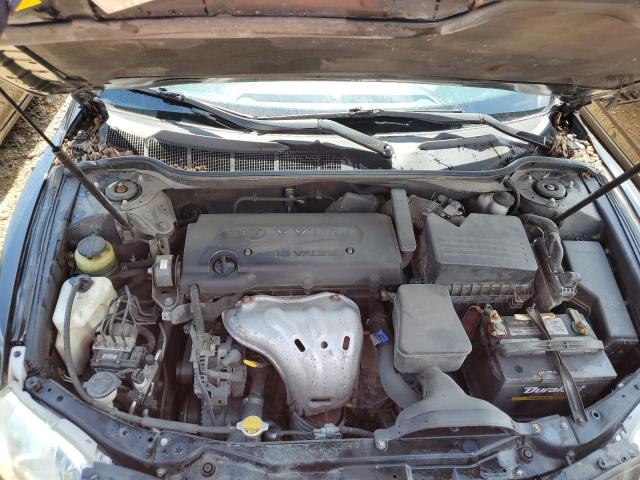 Photo 7 from auction – 2008 TOYOTA CAMRY CE with VIN 4T1BE46K28U218743