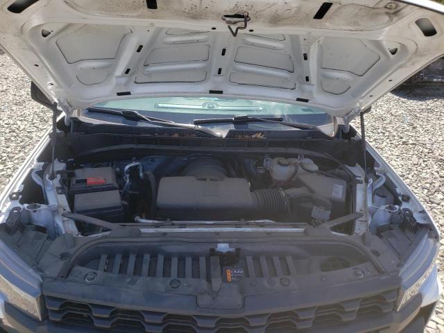 Photo 7 from auction – 2019 CHEVROLET SILVERADO with VIN 1GCPYAEH5KZ249100