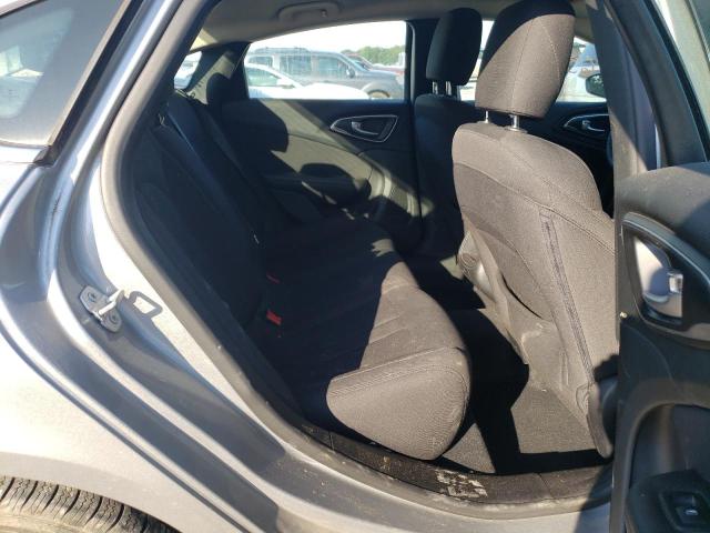 Photo 6 from auction – 2016 CHRYSLER 200 LIMITE with VIN 1C3CCCAB8GN132897