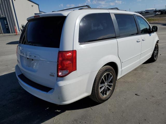 Photo 4 from auction – 2017 DODGE GRAND CARA with VIN 2C4RDGEG8HR791499