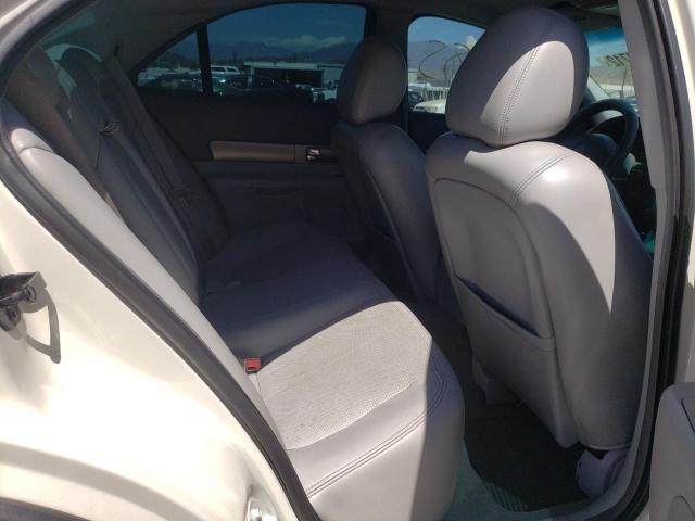 Photo 6 from auction – 2005 LINCOLN LS with VIN 1LNHM87A25Y614427