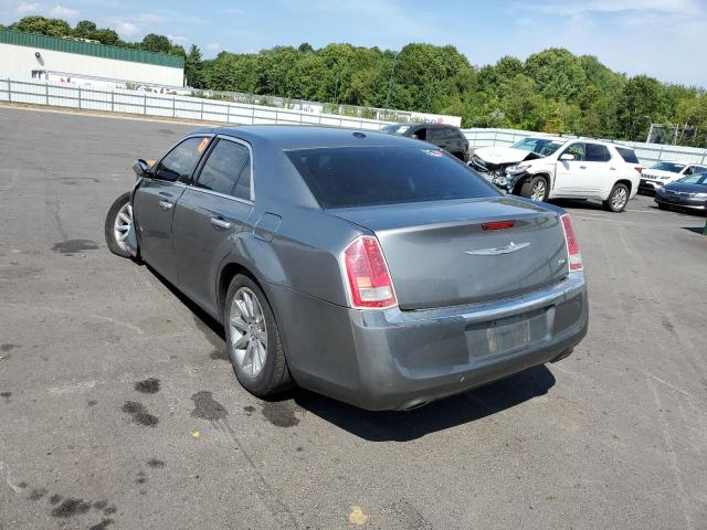Photo 3 from auction – 2012 CHRYSLER 300 LIMITE with VIN 2C3CCACG4CH309073