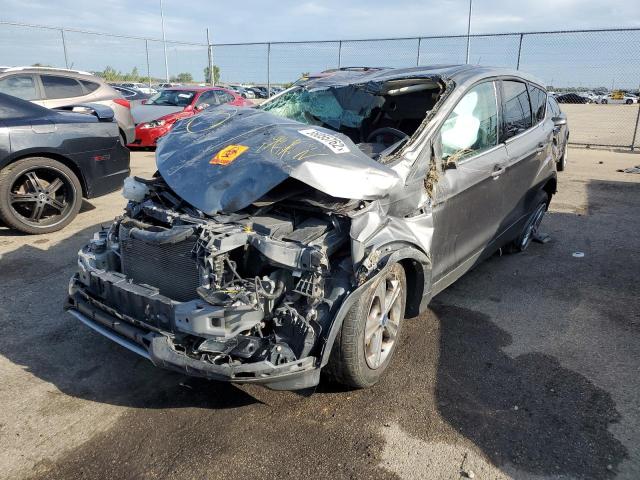 Photo 2 from auction – 2014 FORD ESCAPE SE with VIN 1FMCU9GX7EUD36328