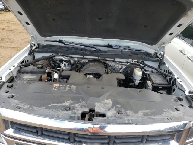 Photo 7 from auction – 2015 CHEVROLET SILVERADO with VIN 1GCVKREC5FZ253794
