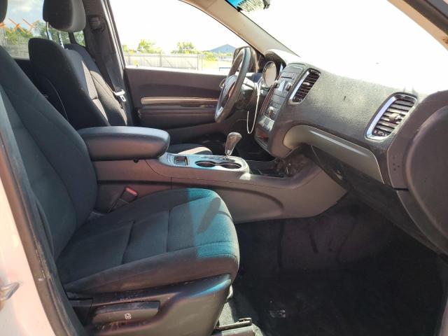 Photo 5 from auction – 2012 DODGE DURANGO SX with VIN 1C4RDJAG1CC181366
