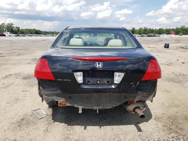 Photo 9 from auction – 2007 HONDA ACCORD with VIN 1HGCM56307A107944
