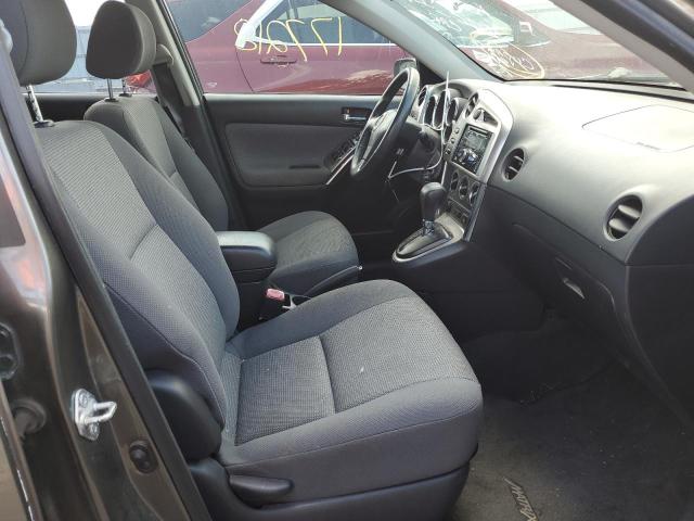 Photo 5 from auction – 2007 TOYOTA COROLLA MA with VIN 2T1KR32E07C676358