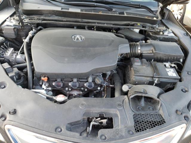 Photo 7 from auction – 2015 ACURA TLX ADVANC with VIN 19UUB2F76FA011908
