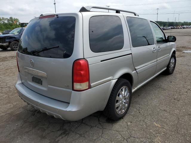 Photo 4 from auction – 2005 BUICK TERRAZA CX with VIN 5GADV33L55D157485