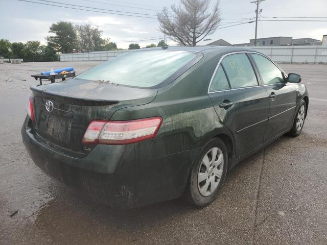 Photo 4 from auction – 2011 TOYOTA CAMRY BASE with VIN 4T4BF3EK6BR160786