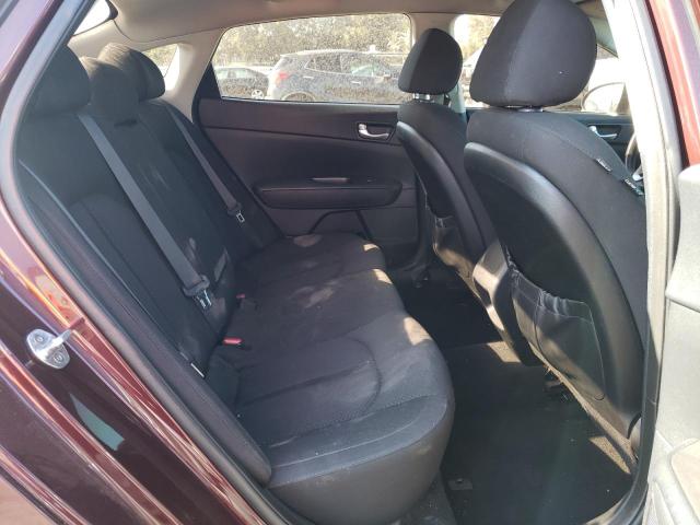 Photo 6 from auction – 2016 KIA OPTIMA LX with VIN 5XXGT4L34GG059788