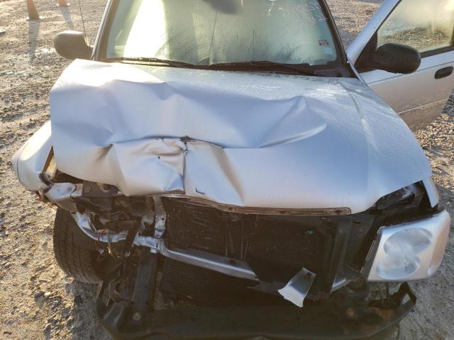 Photo 7 from auction – 2008 GMC ENVOY with VIN 1GKDT13S782193974
