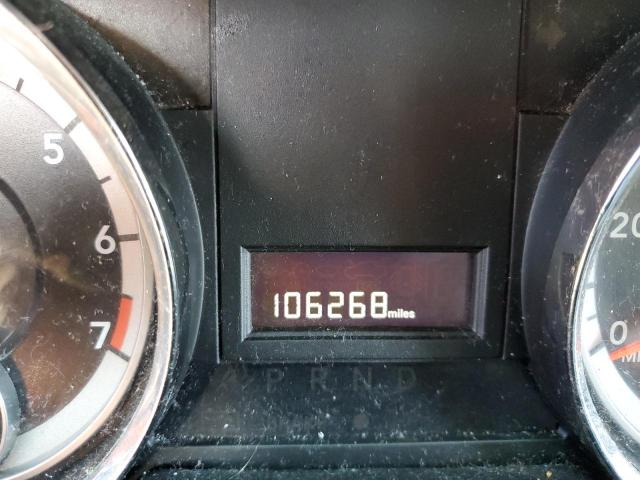 Photo 8 from auction – 2016 DODGE GRAND CARA with VIN 2C4RDGBG9GR136691