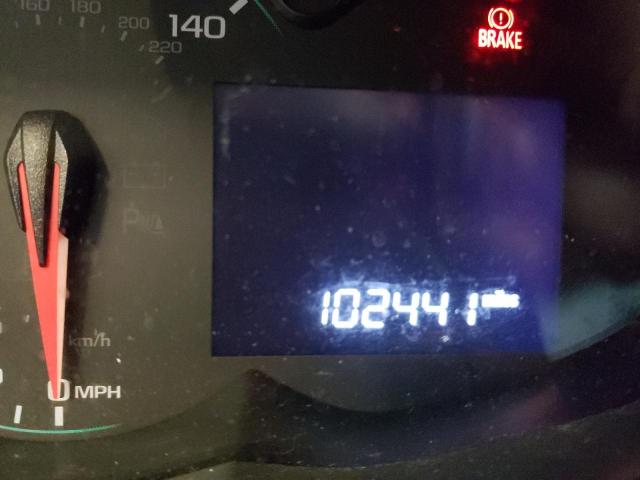 Photo 8 from auction – 2017 CHEVROLET SONIC with VIN 1G1JG6SG1H4146613