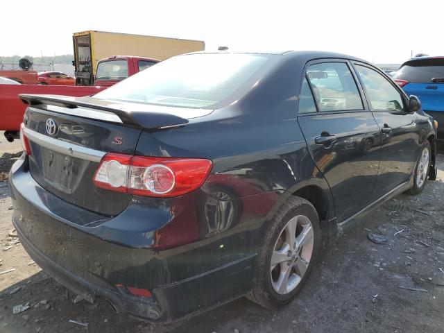 Photo 4 from auction – 2012 TOYOTA COROLLA BA with VIN 5YFBU4EEXCP014104