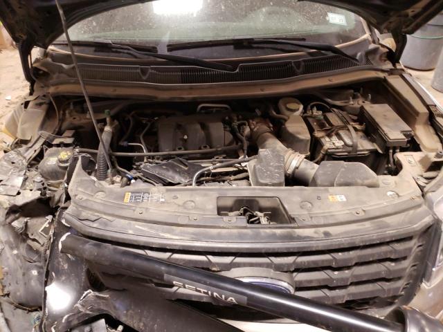 Photo 7 from auction – 2018 FORD EXPLORER P with VIN 1FM5K8AR3JGB19113