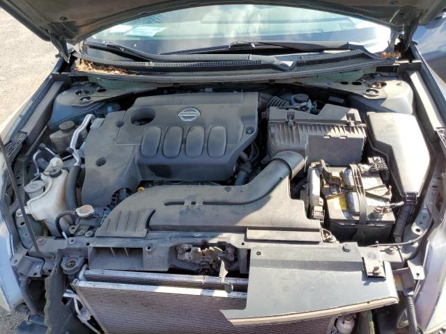 Photo 7 from auction – 2008 NISSAN ALTIMA 2.5 with VIN 1N4AL21E88C135924