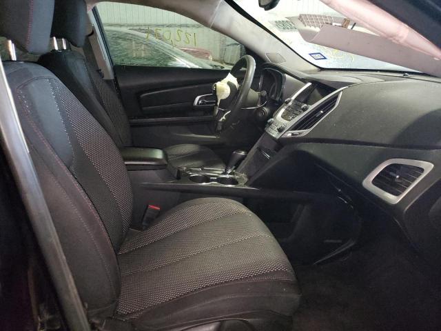 Photo 5 from auction – 2016 GMC TERRAIN SL with VIN 2GKALMEK7G6198627