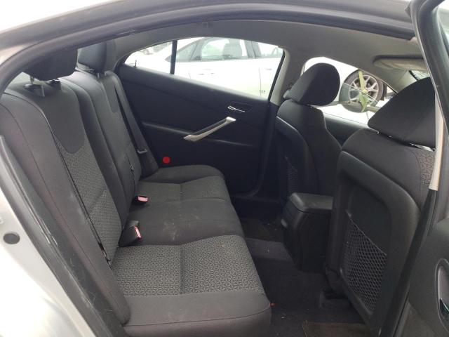 Photo 6 from auction – 2010 PONTIAC G6 with VIN 1G2ZA5E07A4107264