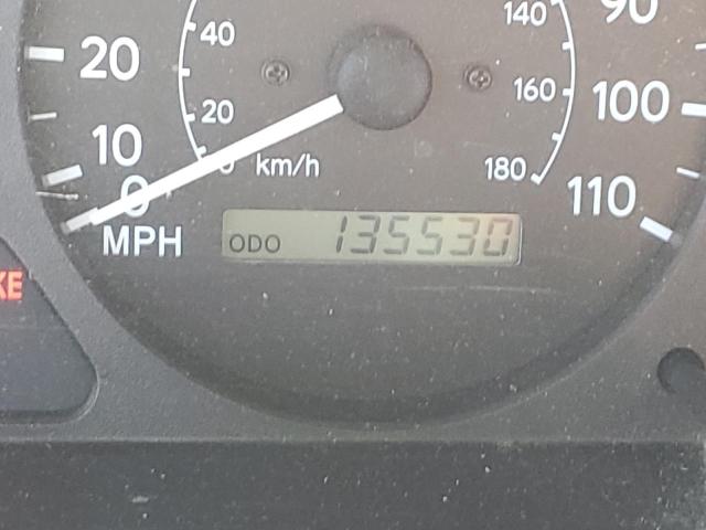 Zdjęcie 8 z aukcji – 2002 TOYOTA COROLLA CE z VIN 1NXBR12E92Z573435