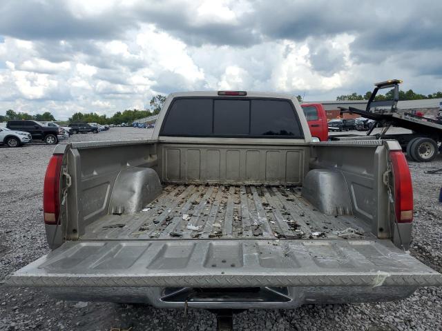 Photo 6 from auction – 1998 GMC SIERRA C15 with VIN 1GTEC14M6WZ553630