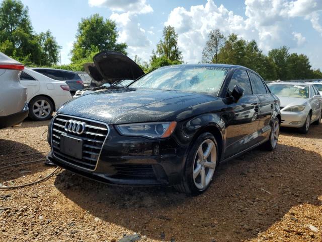 Photo 2 from auction – 2016 AUDI A3 PREMIUM with VIN WAUA7GFF8G1067760