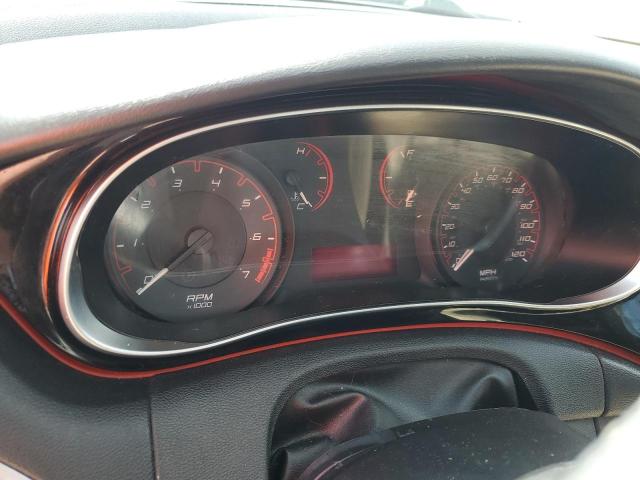 Photo 8 from auction – 2016 DODGE DART SXT with VIN 1C3CDFBB6GD517703