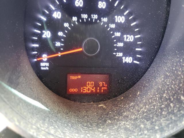 Photo 8 from auction – 2013 KIA SOUL with VIN KNDJT2A50D7602363