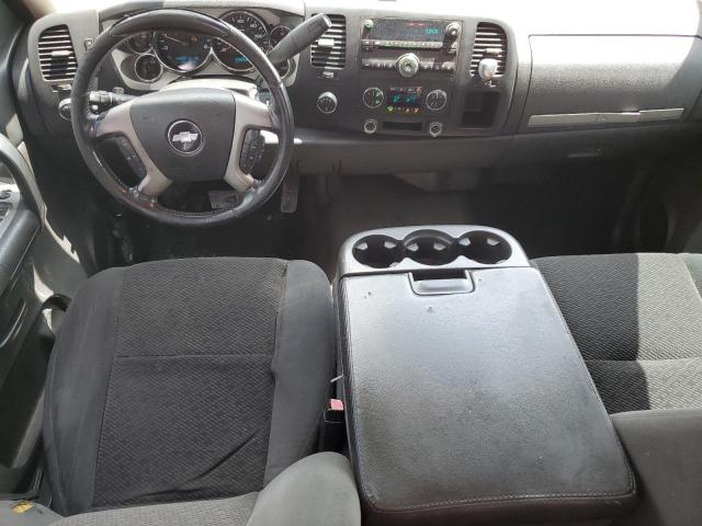 Photo 9 from auction – 2007 CHEVROLET SILVERADO with VIN 2GCEK19J671684987