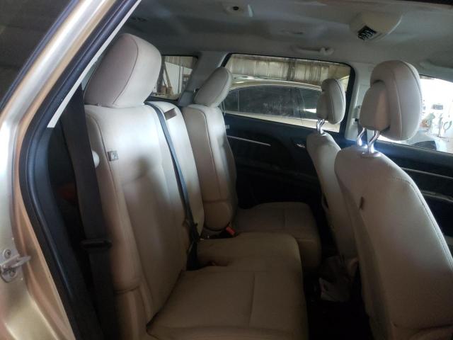 Photo 6 from auction – 2010 DODGE JOURNEY SX with VIN 3D4PG5FV1AT211323