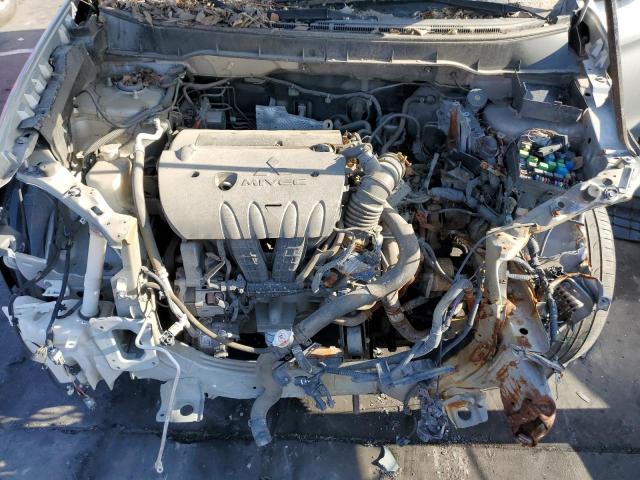 Photo 7 from auction – 2013 MITSUBISHI OUTLANDER with VIN 4A4AP5AU2DE024543