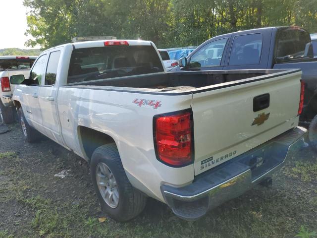 Photo 3 from auction – 2016 CHEVROLET SILVERADO with VIN 1GCVKREC8GZ245819