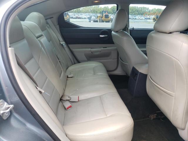 Photo 6 from auction – 2007 DODGE CHARGER SE with VIN 2B3KA43G07H847940