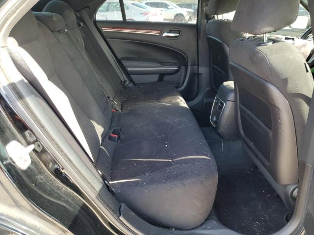 Photo 6 from auction – 2012 CHRYSLER 300 with VIN 2C3CCAAG1CH126698
