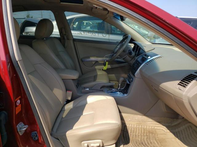 Photo 5 from auction – 2007 NISSAN MAXIMA SE with VIN 1N4BA41E07C833920