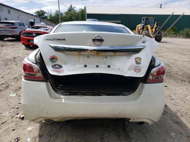 Photo 9 from auction – 2015 NISSAN ALTIMA 2.5 with VIN 1N4AL3AP5FC163717