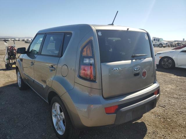 Photo 3 from auction – 2011 KIA SOUL with VIN KNDJT2A22B7214084