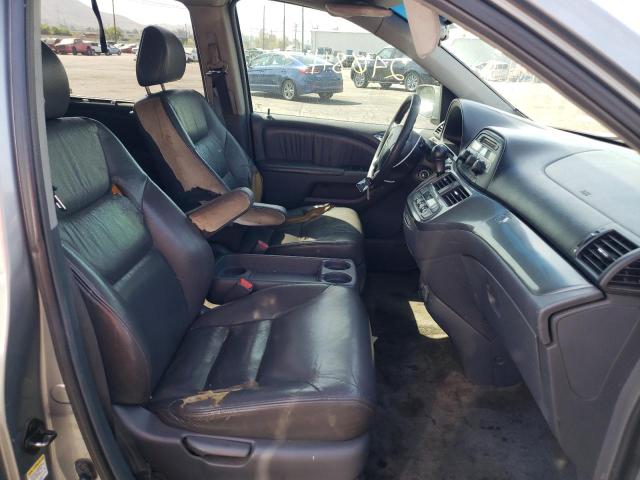 Photo 5 from auction – 2005 HONDA ODYSSEY EX with VIN 5FNRL38685B037461