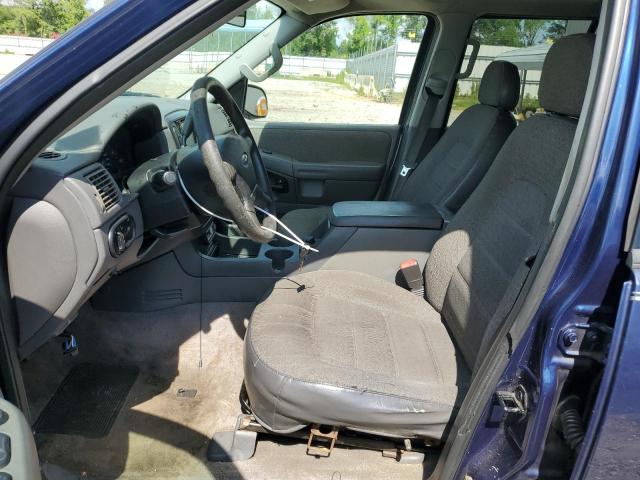 Photo 5 from auction – 2004 FORD EXPLORER X with VIN 1FMZU72KX4UB55877